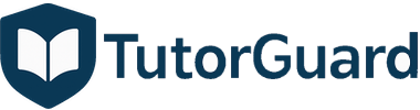 TutorGuard logo